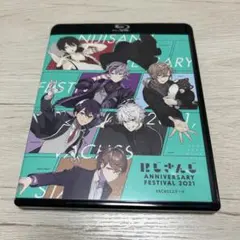 にじさんじ 2021 VACHSSステージ Blu-ray