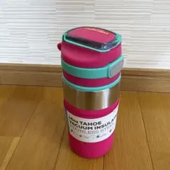 Igloo Tahoe 真空断熱ステンレスボトル 14oz ピンクのサムネイル