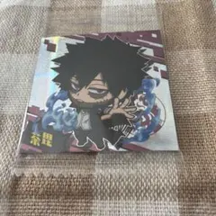 僕のヒーローアカデミア　ヒロアカ　荼毘　ウエハース　シール