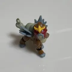 ポケモン　ゲットコレクションズ エンテイ フィギュア