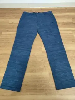 PUMAプーマゴルフウェアパンツ