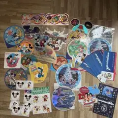 ディズニー シール ステッカー 大量２２枚まとめ売り ディズニー シール ステッカー 大量22枚まとめ売り - メルカリ