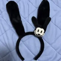 オズワルド耳カチューシャ