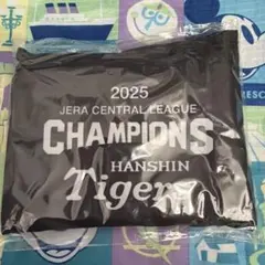 タイガースのサムネイル