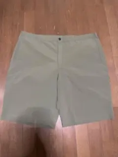 ユニクロ　セオリー　感動イージーショーツ　3XL