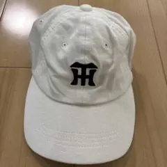 Champion キャップ　KIDS 阪神タイガース