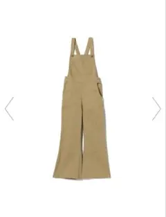 ユニバーサルオーバーオール　ビーミングバイビームス140cm