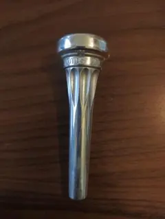 Bob Reeves 43MV 692 15°ベンド Bob Reeves Trumpet Mouthpiece Underpart Only | Music & Arts