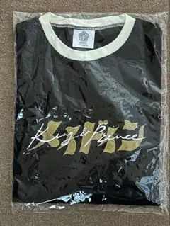 King&Prince Made in 非売品 STAFF Tシャツ King&Prince Made in 非売品 STAFF Tシャツ - メルカリ
