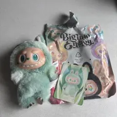 labubu ラブブ　Bigintoenergy SERENITY