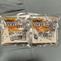 ハイキュー!! mini フィギュア 天童覚