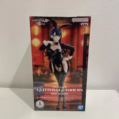 GLITTER&GLAMOURS 喜多川海夢 雫たんver. フィギュアのサムネイル
