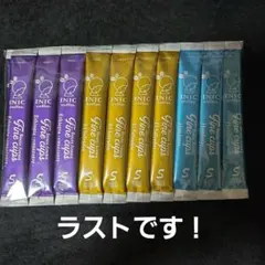 INIC coffee Fine cups 30本 スティックコーヒーのサムネイル