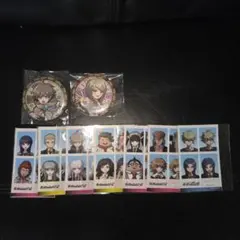 ダンガンロンパまとめ売り　Aセット