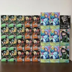 【ヒロアカ】僕のヒーローアカデミア　フィギュア　まとめ売り　5種29点