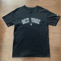 NEW ERA ニューヨークヤンキース Tシャツ XL