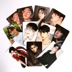 THE BOYZ サンヨン