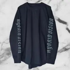 GU×アエロシン・レックス・メストロヴィック コラボ 長袖 Mサイズ 即日発送のサムネイル