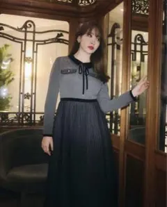 2026年最新】garnier pleated dressの人気アイテム - メルカリ