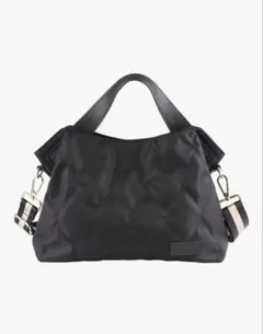 リズデイズ　2wayトートバッグ