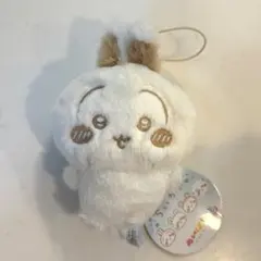 ちいかわ ぬいぱれっと～ミルクいろ～ ぬいぐるみ② うさぎ②
