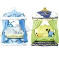 ポケモン ナイティナイトコレクション