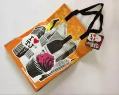 TRADER JOE'S トレーダージョーズ  グロッサリー エコバッグ