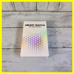 スマートウォッチ Bluetooth通話 1.83インチ 多機能 IP68防水