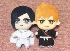 ブリーチ 千年血戦篇 ともぬい ぬいぐるみ 石田雨竜 初期 新品タグ付き Amazon.co.jp: BLEACH ブリーチ ともぬい ぬいぐるみ 千年血戦篇