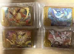 土日限定　ポケモンフレンダ　ベストタッグ4弾　レガシーピック　まとめ売り　コンプ