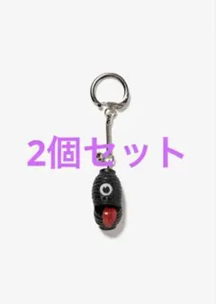 WTAPS BONANZA key chain 2個セット - メルカリ