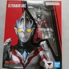 S.H.Figuarts ウルトラマンアークのサムネイル
