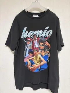 kemio kemio store けみお　Tシャツ Sサイズ
