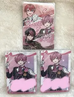 VOISINGチップス　カード　ないこ　Coe. LAN