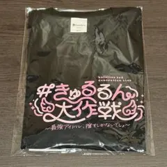宮野静生誕祭2025 Tシャツ CANDY TUNE きゃんちゅー - メルカリ