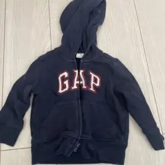 GAP 후드 네이비 18-24months 90