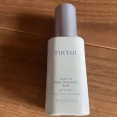 TIRTIR マスクフィットトーンアップエッセンス ブルー 下地のサムネイル