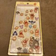 ボンボンドロップシールおすそ分け