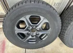 2025年最新】ランクル300 スタッドレスの人気アイテム - メルカリ