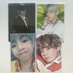 2025年最新】bts テヒョン トレカ 承の人気アイテム - メルカリ