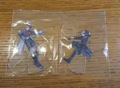 シクフォニ 暇72 アクリルスタンド 2体セット