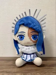 Ado 永遠のあくる日 ぬいぐるみ auスマートパスプレミアム - メルカリ