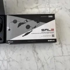 ⭐︎美品⭐︎国内正規品⭐︎SENA SRL2 日本語Ver 保証書有 2025年最新】sena srl2の人気アイテム - メルカリ