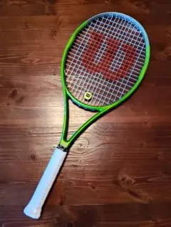 2026年最新】wilson blade 103の人気アイテム - メルカリ