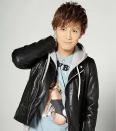 マークジェイコブス　Tシャツ　岩田剛典　岩ちゃんのサムネイル