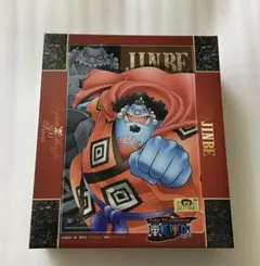 ジグソーパズル　ワンピース　ジグソーパズル　魚人海賊団　ジンベエ　300ピース