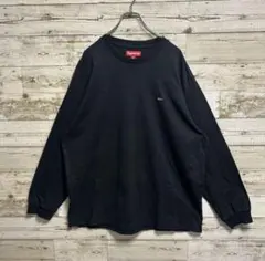 2026年最新】supreme スモールボックス ロンtの人気アイテム - メルカリ