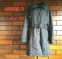 UNIQLO　エアテックコート