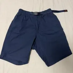 グラミチ ニューナローショーツ S