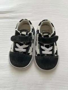 スリッポン スニーカー